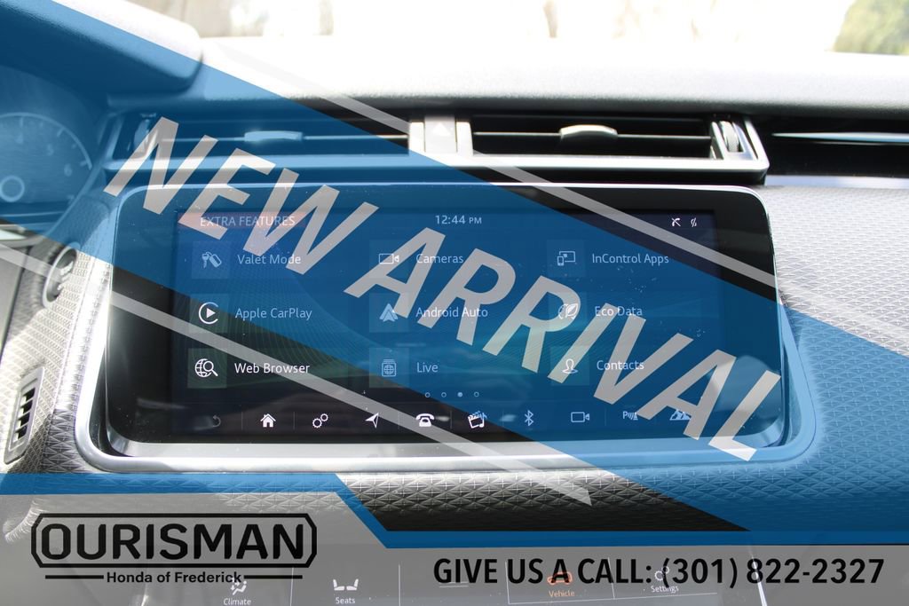Used 2019 Land Rover Range Rover Velar S image 25