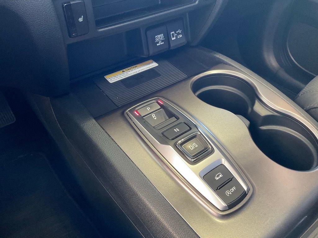 Used 2023 Honda Passport EX-L image 18