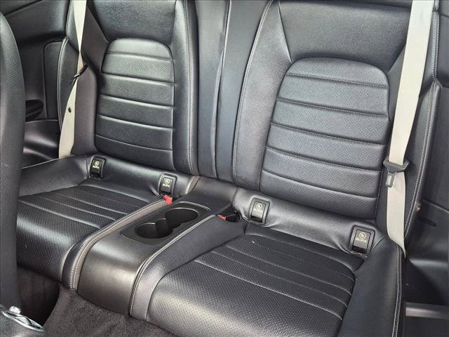Used 2016 Mercedes-Benz CLA 250 4MATIC image 16