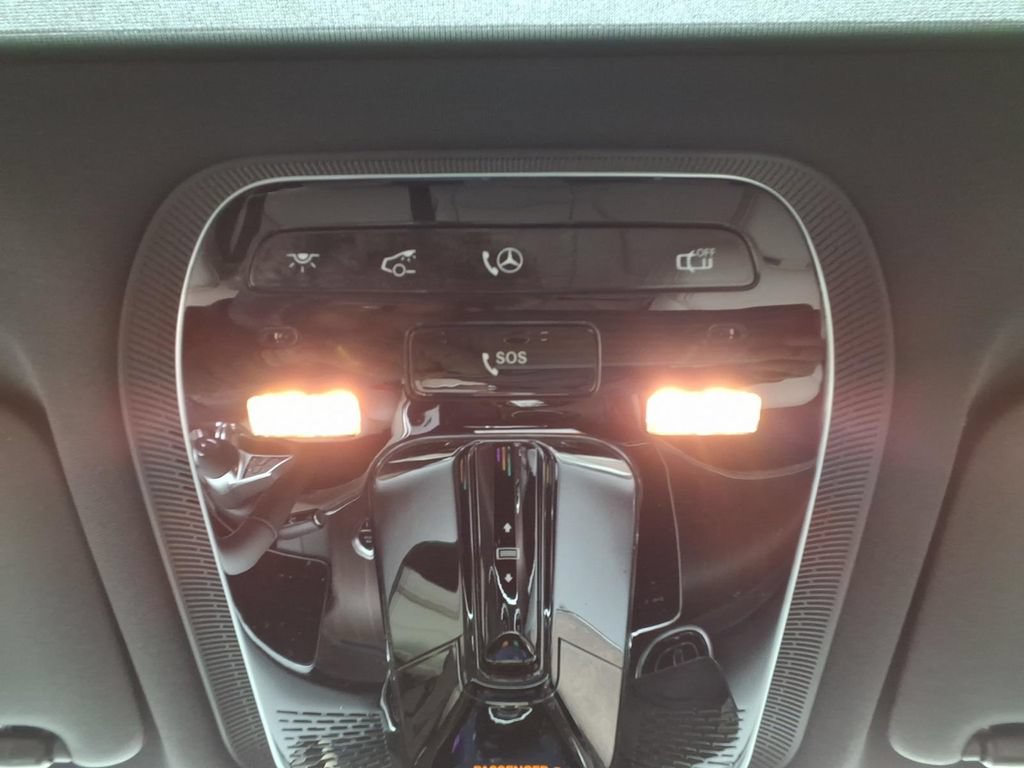 New 2026 Mercedes-Benz GLC 300 4MATIC image 25