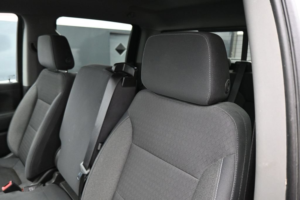 Used 2019 Chevrolet Silverado 1500 LT w/ All-Star Edition AWD/4WD image 13