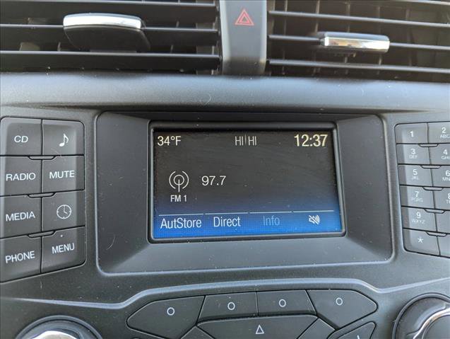 Used 2018 Ford Fusion S image 17