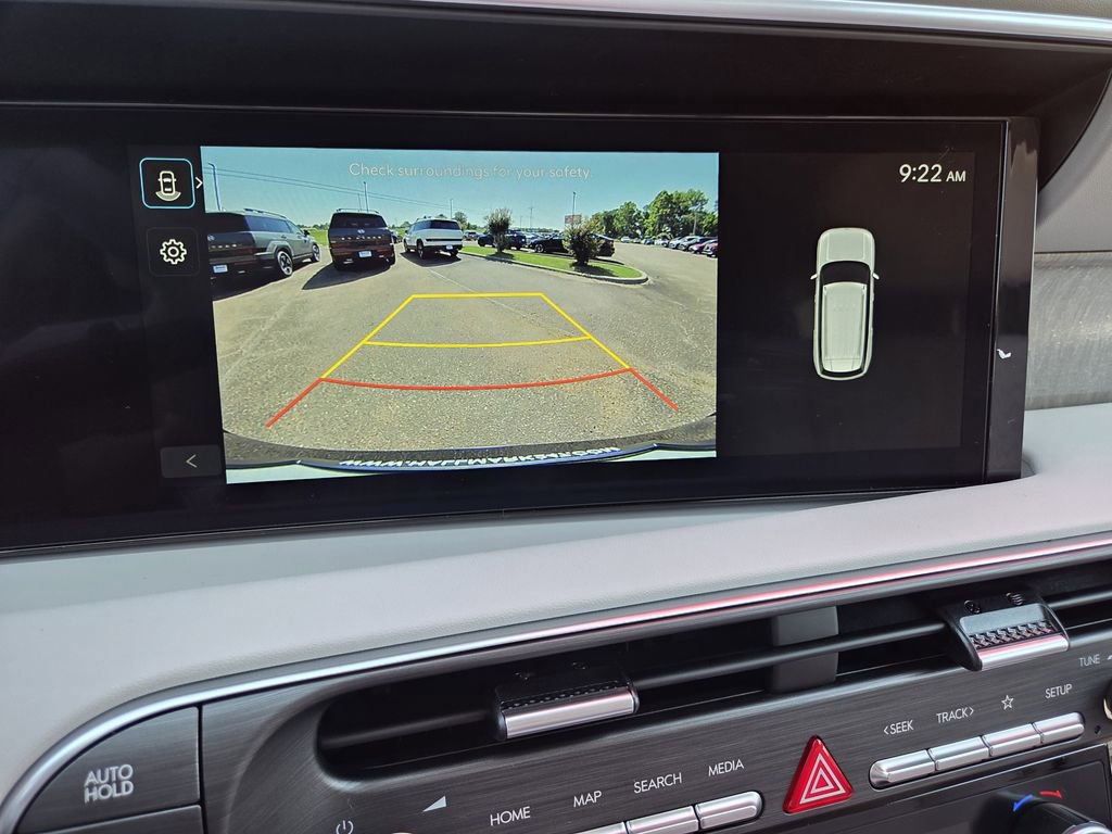 New 2026 Hyundai Palisade SEL FWD image 9