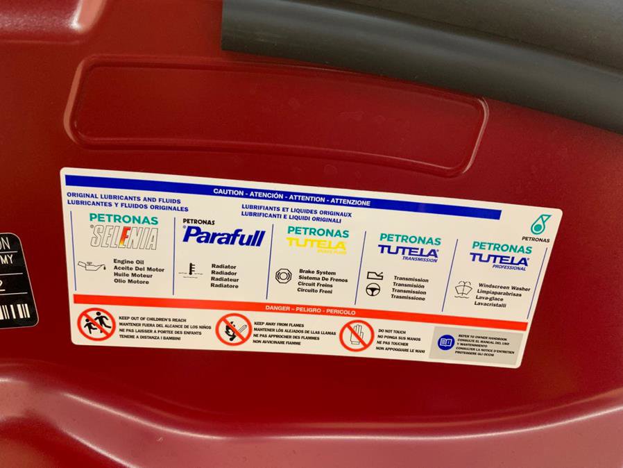 Used 2024 Alfa Romeo Tonale Ti image 70