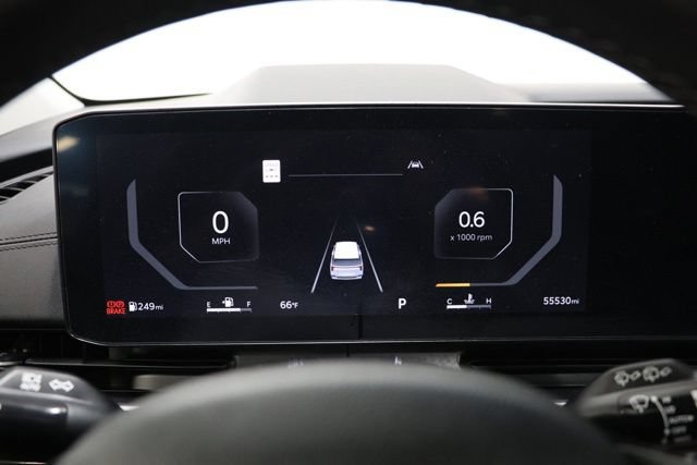 Used 2025 Kia Carnival SX Prestige FWD image 23