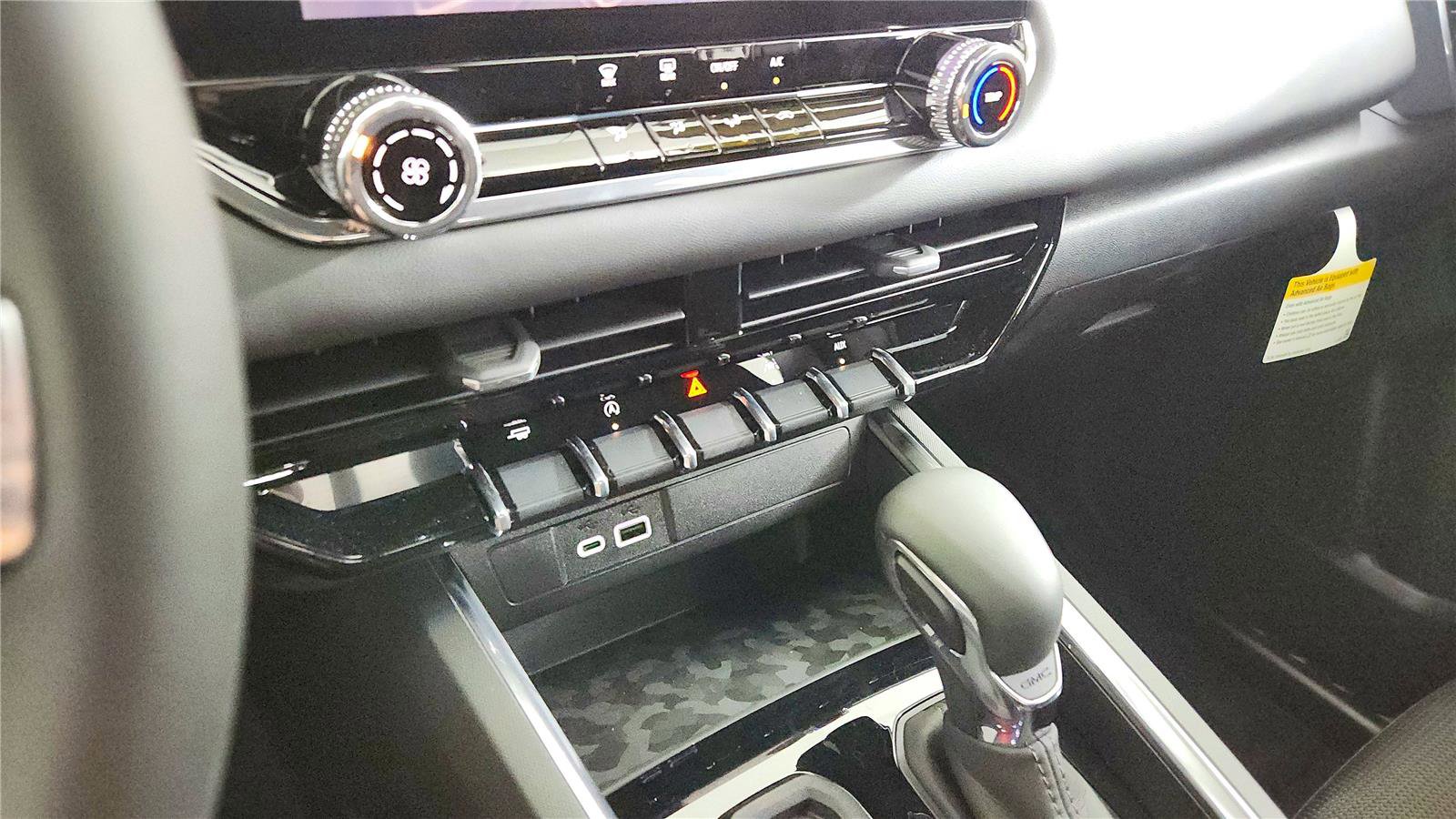 New 2026 GMC Canyon Elevation image 41