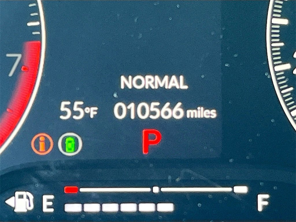 Used 2022 Honda Civic Sport image 12