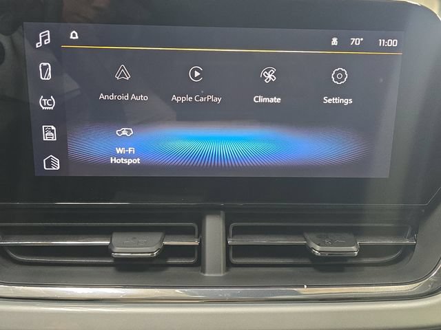 Used 2025 Chevrolet Trax LT FWD image 23