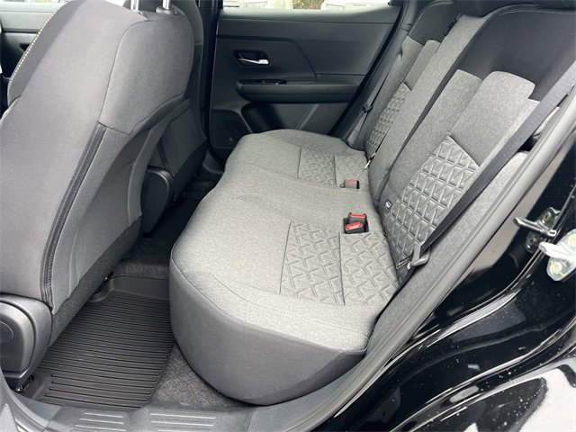 New 2026 Nissan Kicks SV w/ Illumination Package image 19