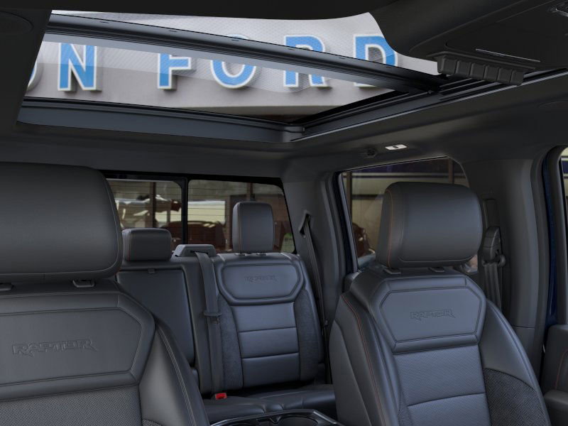 New 2026 Ford F150 Raptor image 22