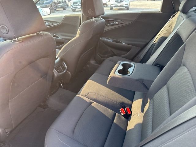 Used 2024 Chevrolet Malibu LT image 17