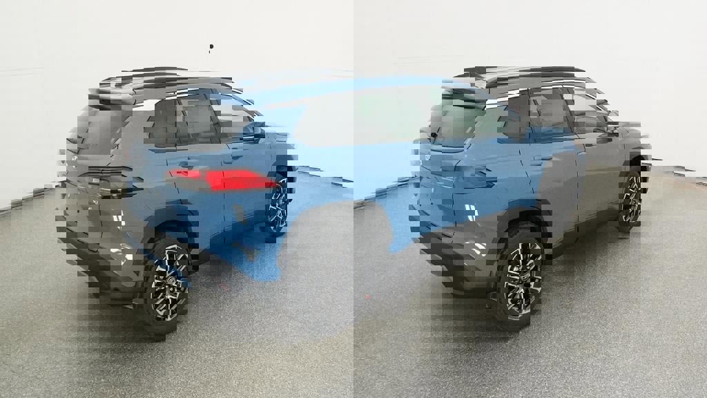 New 2026 Toyota Corolla Cross XLE image 9