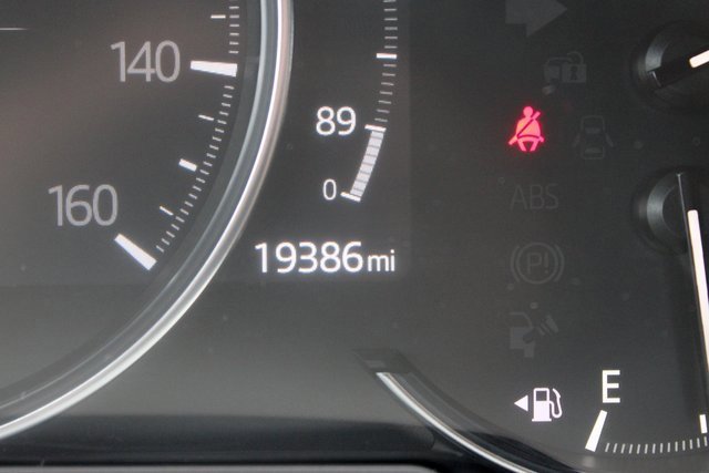 Used 2024 MAZDA CX-5 Carbon Edition image 36