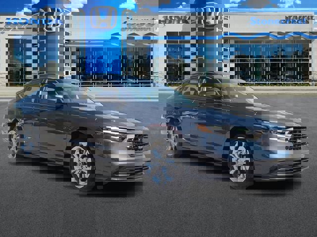 Used 2023 Honda Accord LX