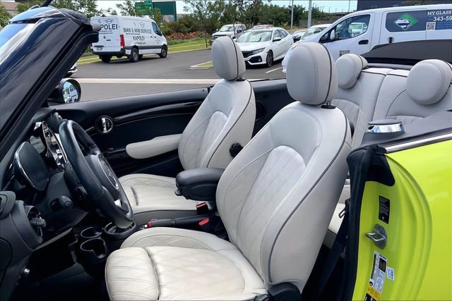 Used 2022 MINI Cooper S image 23