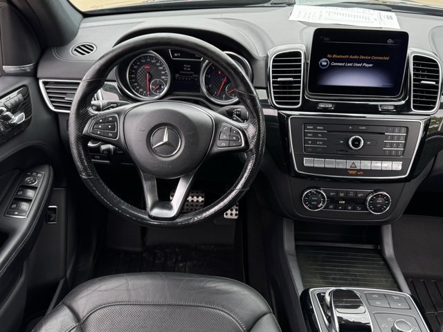 Used 2018 Mercedes-Benz GLE 43 AMG 4MATIC image 12