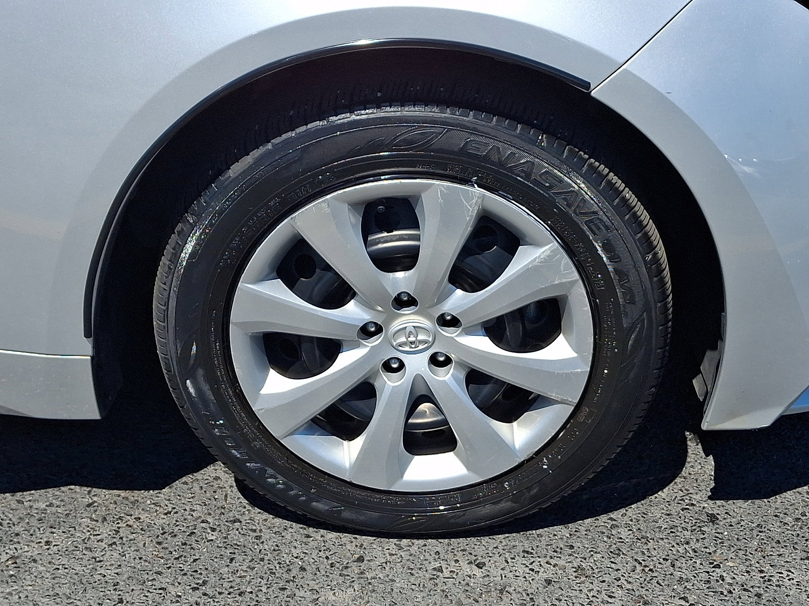 Used 2023 Toyota Corolla LE image 8
