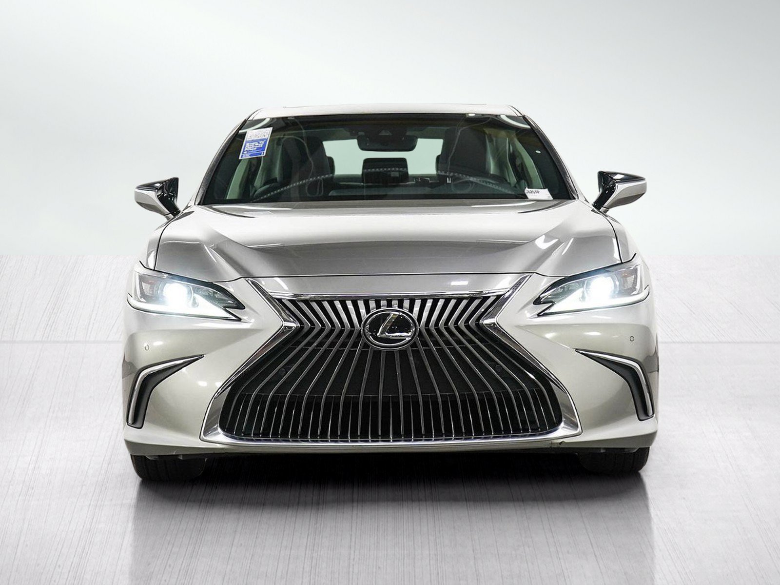Used 2021 Lexus ES 350 FWD image 8
