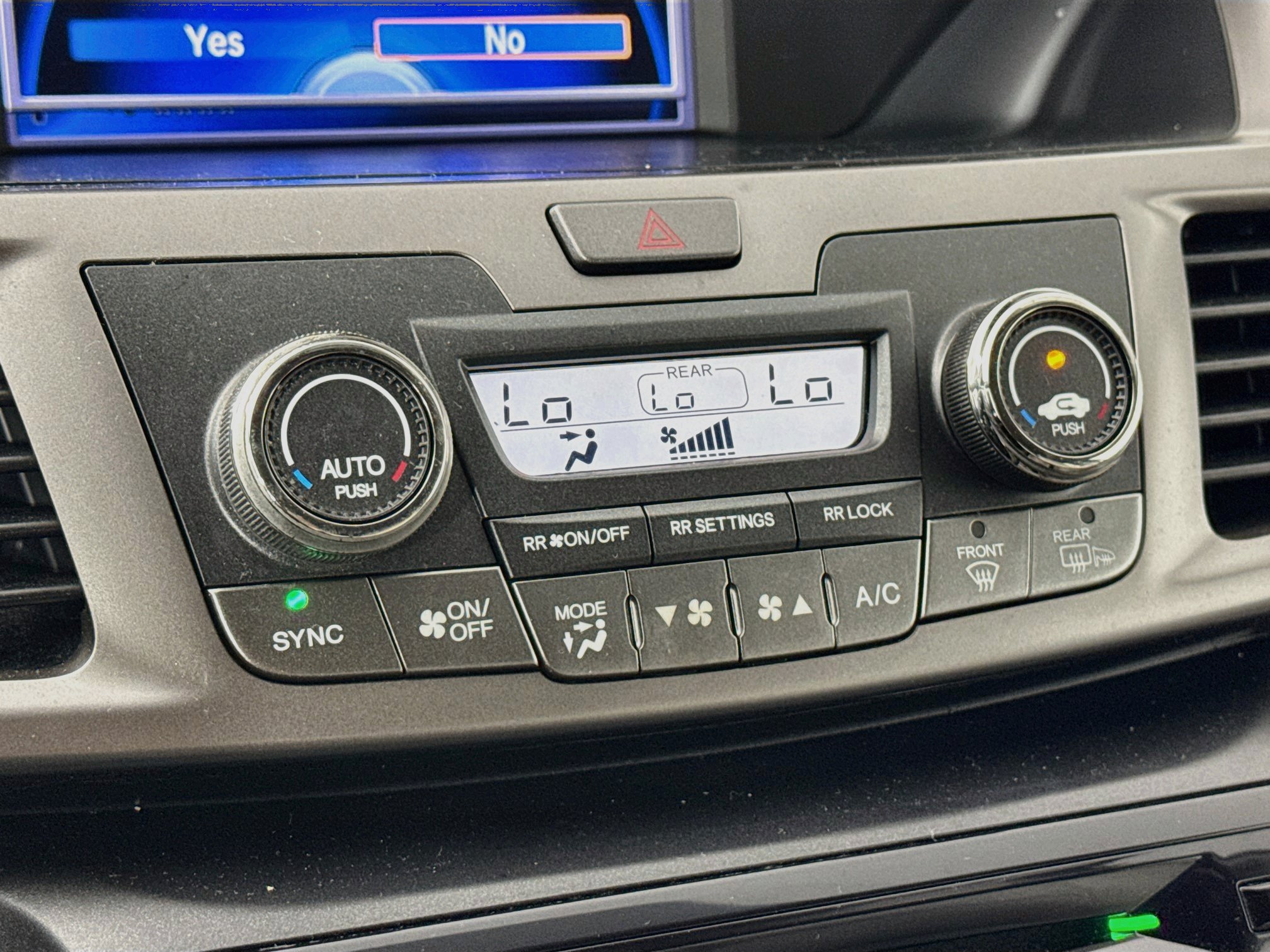Used 2017 Honda Odyssey EX image 15