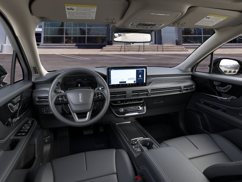 New 2026 Lincoln Corsair Grand Touring AWD/4WD image 9