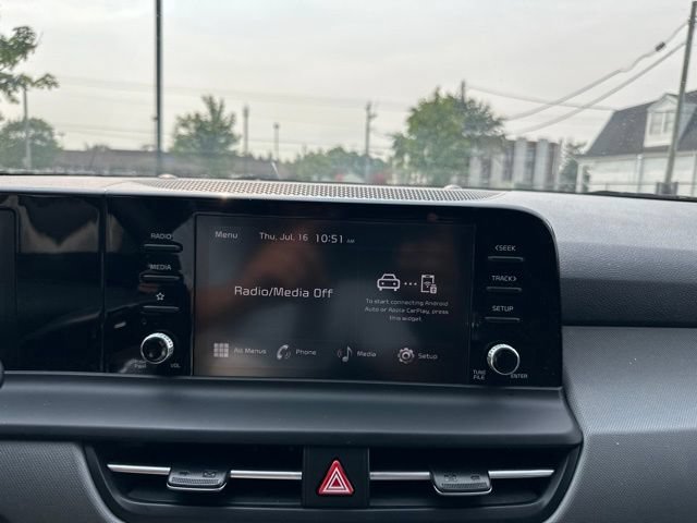 Certified 2024 Kia Seltos LX AWD/4WD image 11