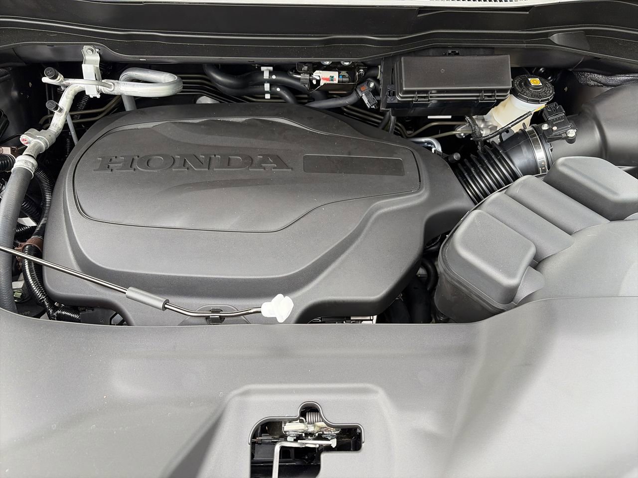 Certified 2026 Honda Ridgeline RTL image 21