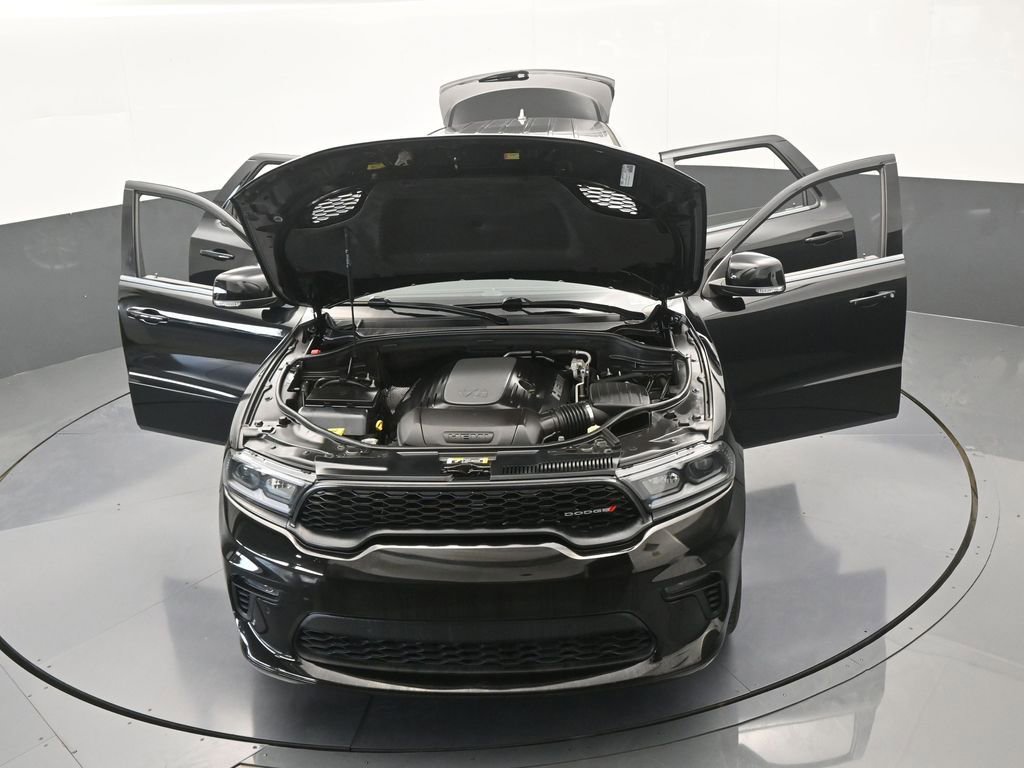Used 2022 Dodge Durango R/T image 75