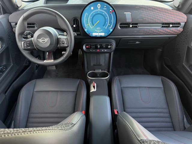 Used 2025 MINI Cooper John Cooper Works image 9