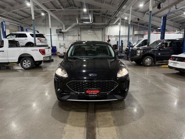 Used 2022 Ford Escape SE w/ Convenience Package AWD/4WD image 10
