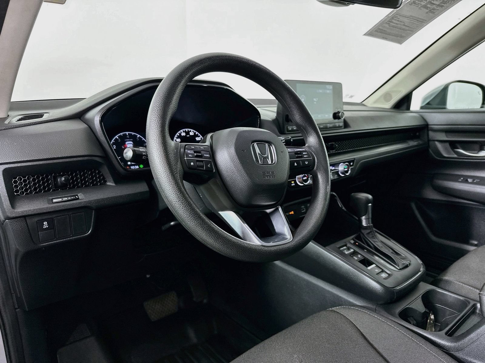 Used 2024 Honda CR-V EX image 10