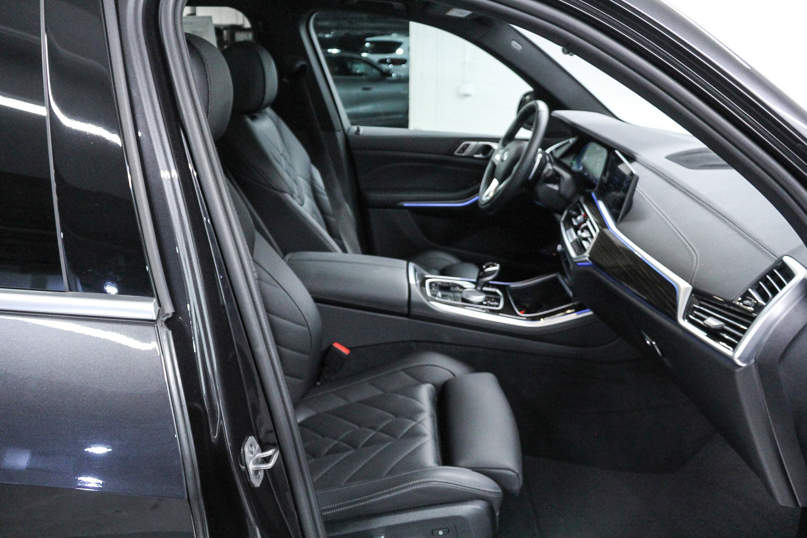 Certified 2023 BMW X5 xDrive45e w/ Parking Assistance Package image 18
