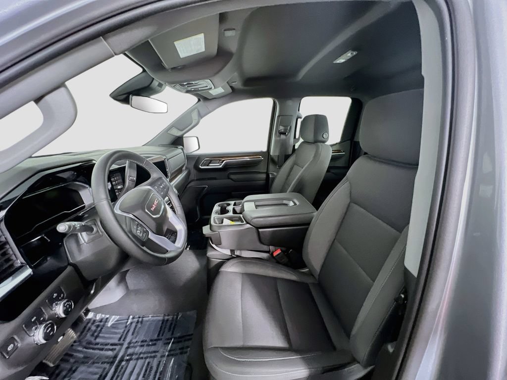 Certified 2023 GMC Sierra 1500 Elevation AWD/4WD image 19