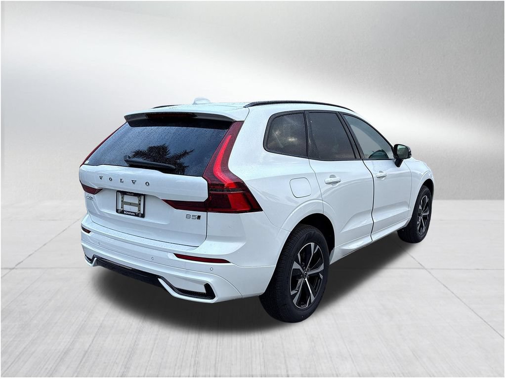 New 2026 Volvo XC60 B5 Core AWD/4WD image 5