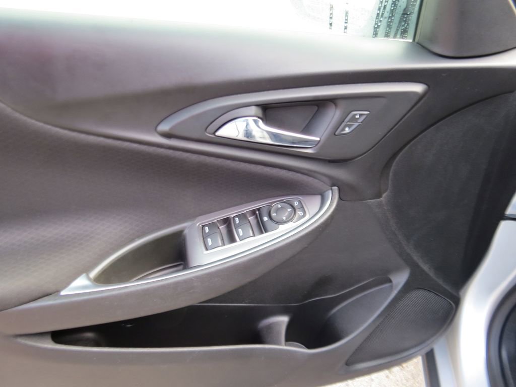 Certified 2021 Chevrolet Malibu LT image 20