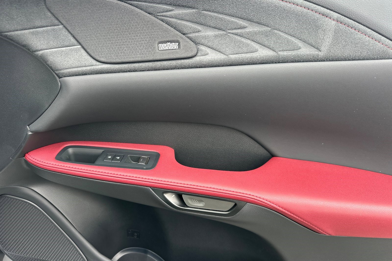 Certified 2023 Lexus RX 500h F Sport w/ Cold Area Package image 22