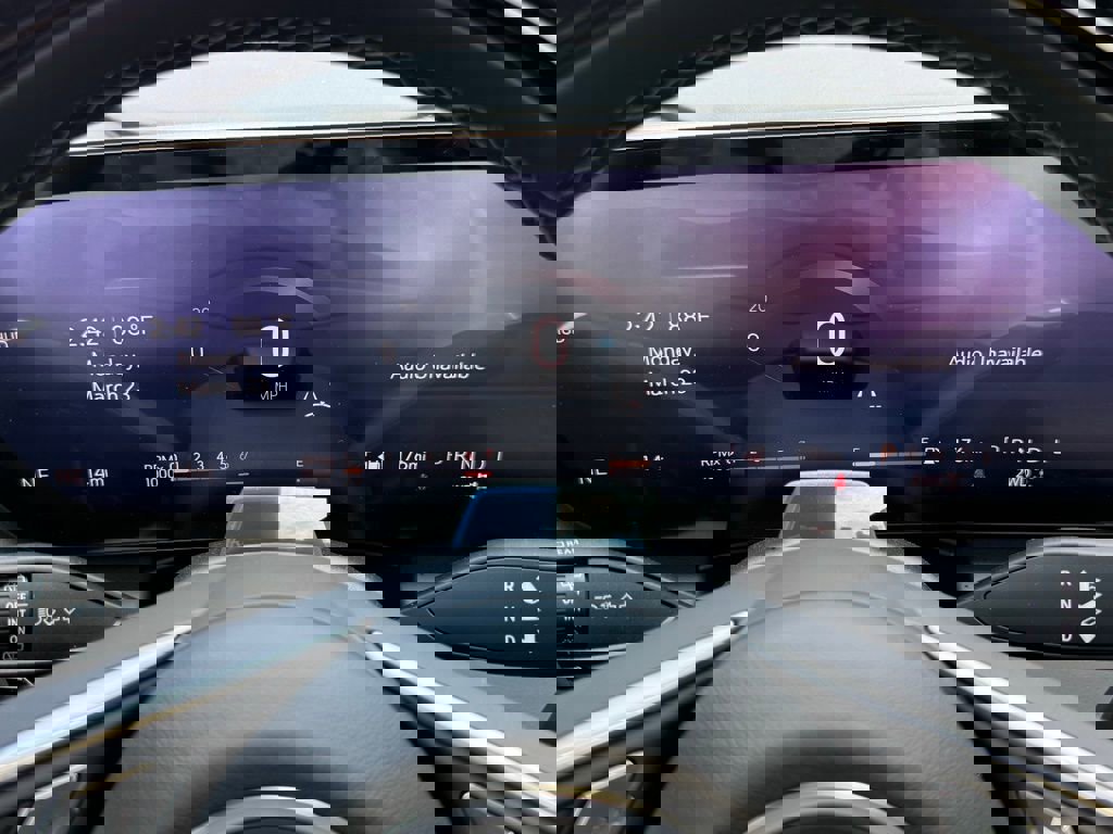 New 2026 Buick Enclave Avenir w/ Super Cruise Package image 25