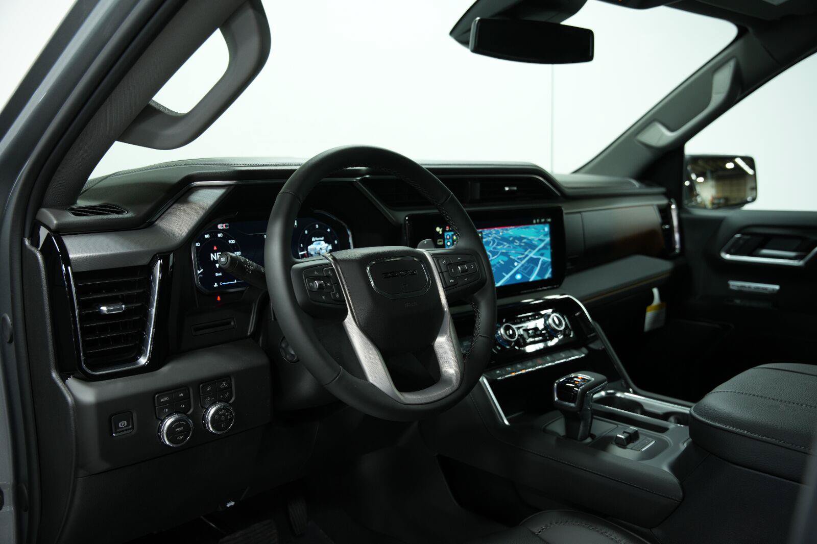 New 2026 GMC Sierra 1500 Denali AWD/4WD image 36