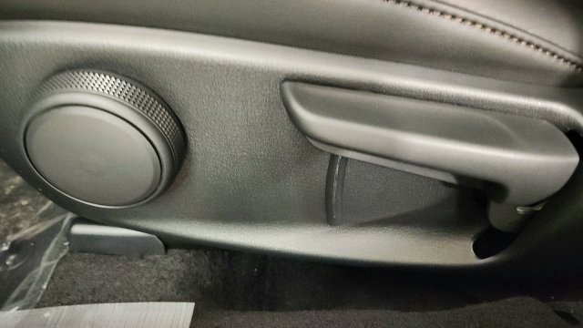 New 2026 MAZDA MAZDA3 s Sport FWD image 13