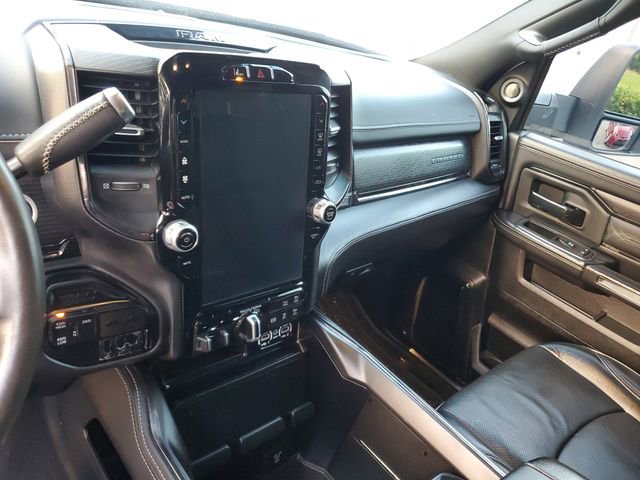 Used 2024 RAM 3500 Limited image 26