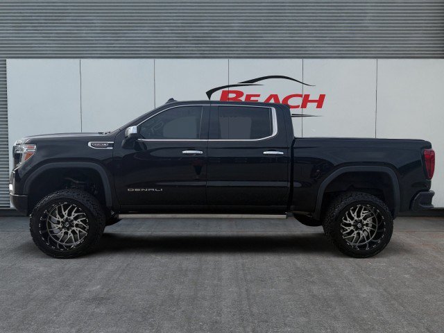 Used 2020 GMC Sierra 1500 Denali w/ Denali Ultimate Package AWD/4WD image 5