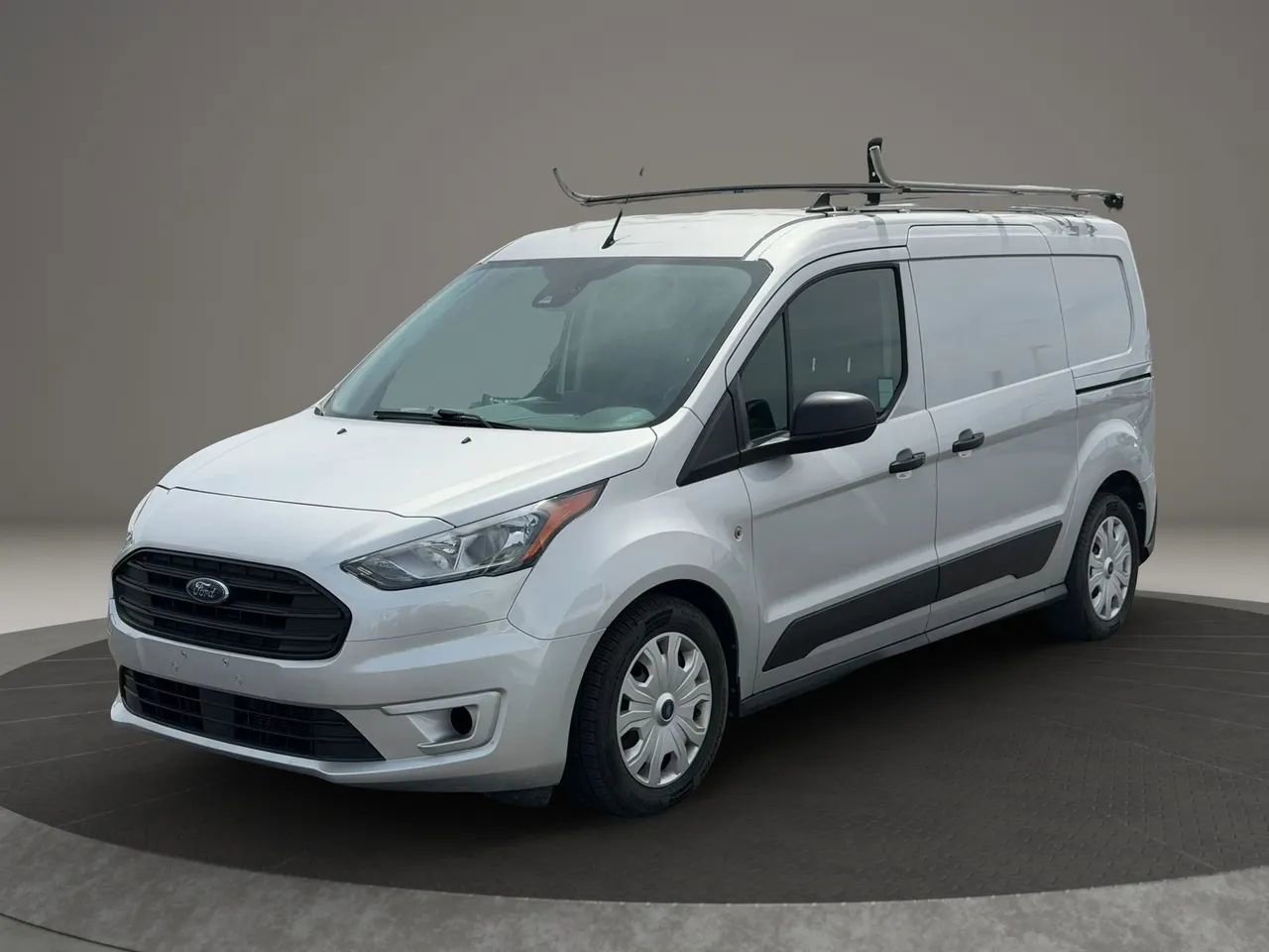 Used 2022 Ford Transit Connect XLT FWD image 1