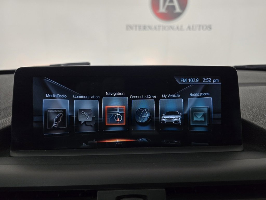 Used 2017 BMW 230i xDrive Convertible image 24