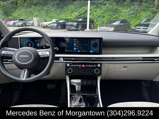 Used 2026 Hyundai Tucson SEL AWD/4WD image 18