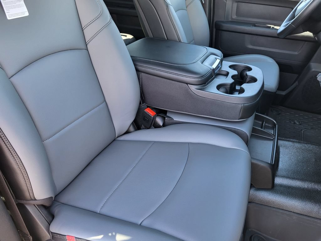 New 2026 RAM 2500 Tradesman AWD/4WD image 12