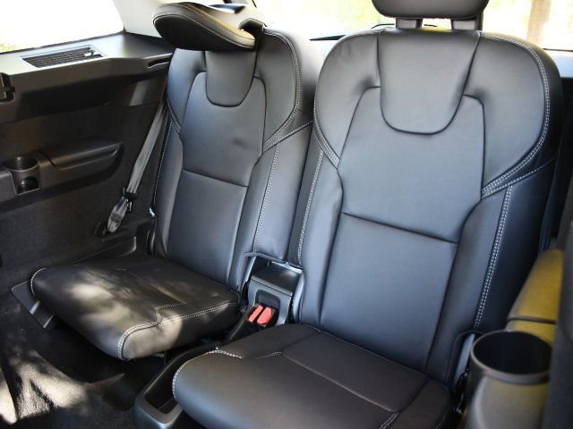 New 2026 Volvo XC90 B5 Ultra w/ Protection Package Premier image 16