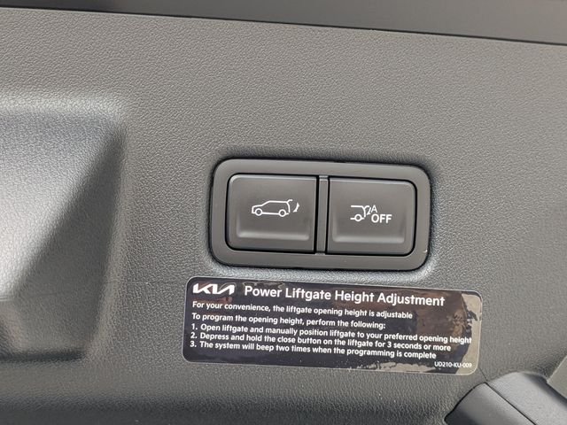 New 2027 Kia Telluride SX w/ Towing Package FWD image 15