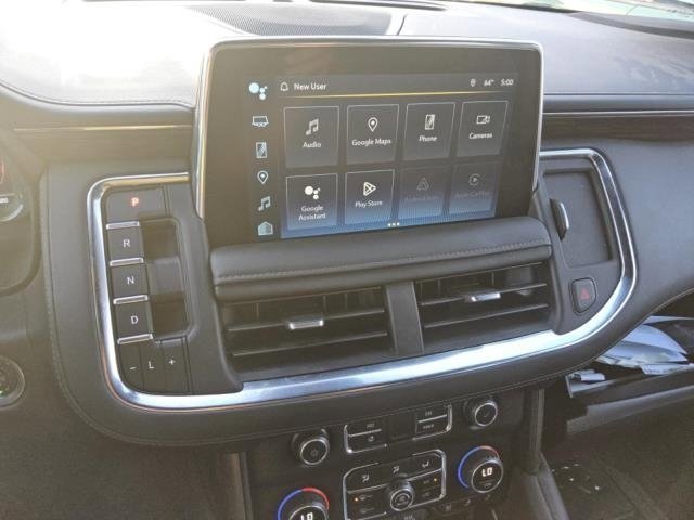 Used 2023 Chevrolet Tahoe High Country image 4