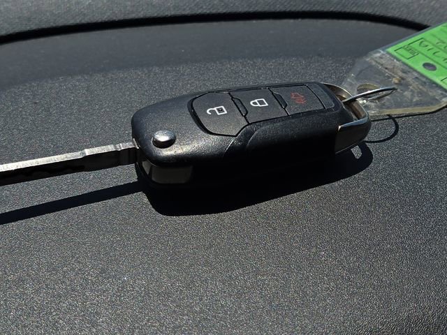 Used 2022 Ford Maverick XLT FWD image 16