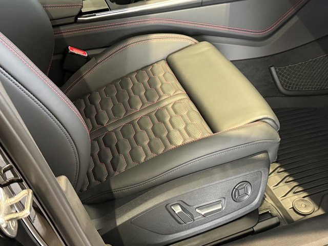 New 2026 Audi RS 6 performance image 13