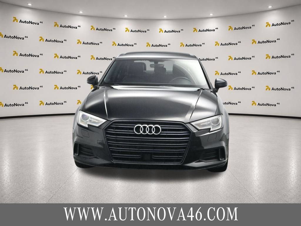 Used 2020 Audi A3 2.0T Premium FWD image 12
